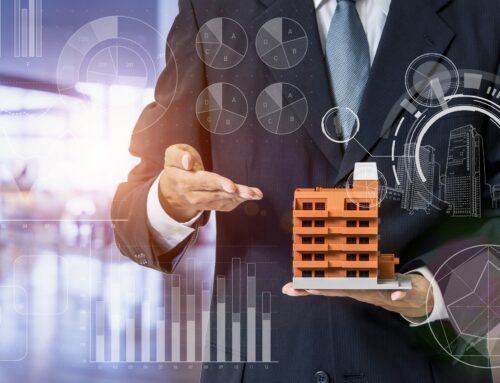 PropTech – Immobilienbranche im digitalen Wandel