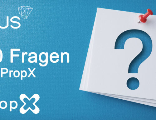 10 Fragen an PropX